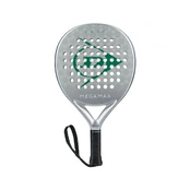 Padel raketė Dunlop MEGAMAX SILVER 365g kaina