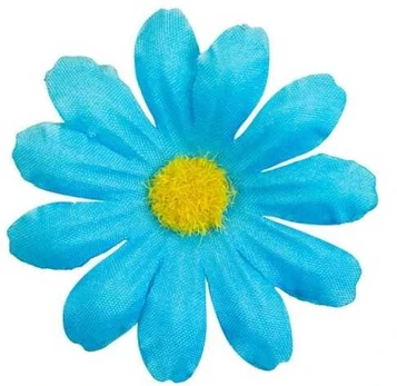 Widmann Blå blomster, 20 stk