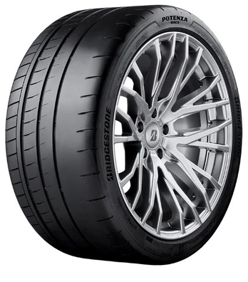 Bridgestone Potenza Race 235/35 R19 91 Y