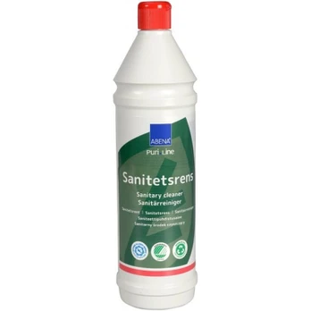 Sanitarinis bekvapis valiklis Abena Puri-Line, 1L