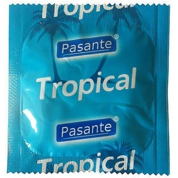 Pasante Tropical (2 vnt.)