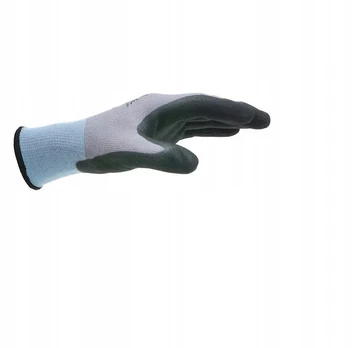 Pirštinės Wurth Multifit Nitrile, dydis 7 - S, 1 pora