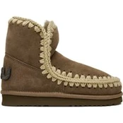 Sniego batai Mou MU.FW101050A Pilka