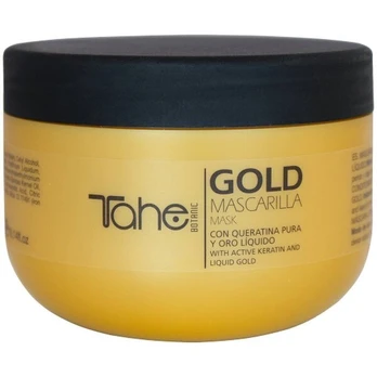 Plaukų kaukė Tahe Botanic Acabado Keratin, 300 ml