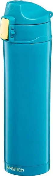 Dajar Ambition THERMAL BUGLAS 84557 ROYAL 420ml MĖLYNAS