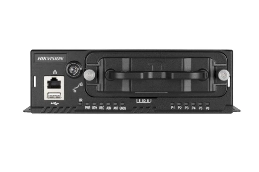 Hikvision mobilusis NVR DS-MP5604N(1T)