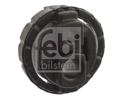 Laikiklis, išmetimo sistema FEBI BILSTEIN 09200