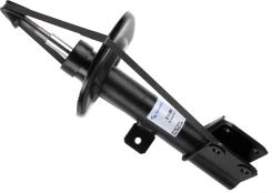 SACHS 314 888 Shock absorber kaina