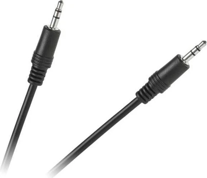 Inne Oem Kabelis AUX - AUX 3.5mm 10m Juodas