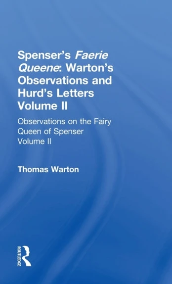 Observations On Fairy Queen V2