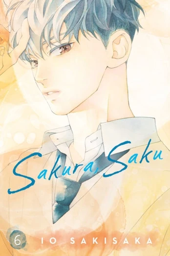 Sakura, Saku, Vol. 6