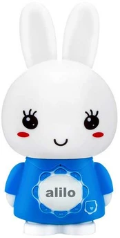 Alilo Króliczek Big Bunny G7C - mėlyna