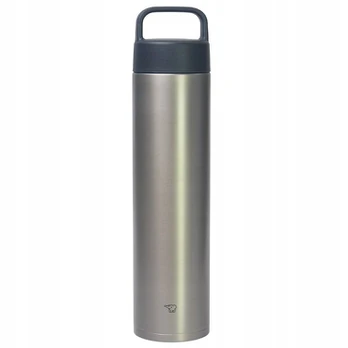 Zojirushi 750 ml termokubilas karštiems gėrimams, sidabrinis