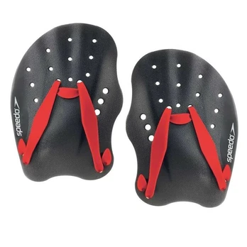 Plaukimo plaštakos Speedo Tech Paddle, M