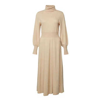 Midi suknelė moterims, WoCollection, esp092eo1e301-299