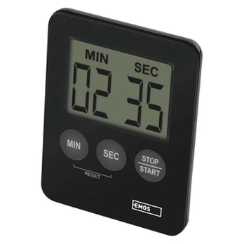 Emos Laikmatis (99 min 59 sek)