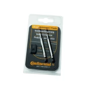 Ventilio prailginimas Continental 40mm, 2vnt. kaina