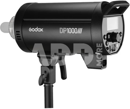 Godox DP1000III Studio Flash