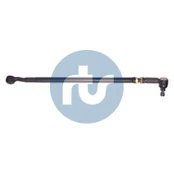 Strypo montavimas RTS 90-05921