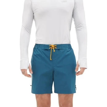 Vyriški šortai Turbat Sup Shorts Mns - S - Žalia