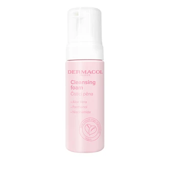 Dermacol Facial cleansing foam Cleansing Foam 150 ml 150ml
