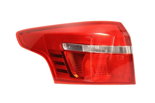 Žibintas galas Kairė FORD FOCUS III