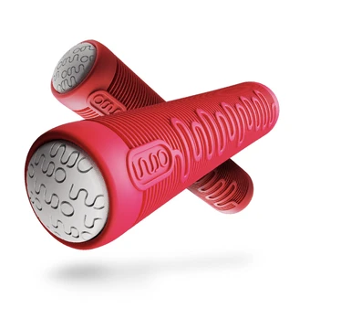 INDO Scooter Grips RED ROCKET V2