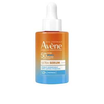 Avene ULTRA SERUM long-lasting hydration SPF50+ 30 ml