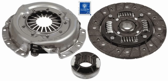 Sankabos komplektas SACHS 3000 954 028
