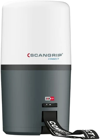 Darbo lempa Scangrip AREA 6 CONNECT, 6000lm, IP54