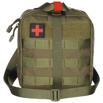 MFH MOLLE Large Olive Taktinė pirmosios pagalbos vaistinėlė