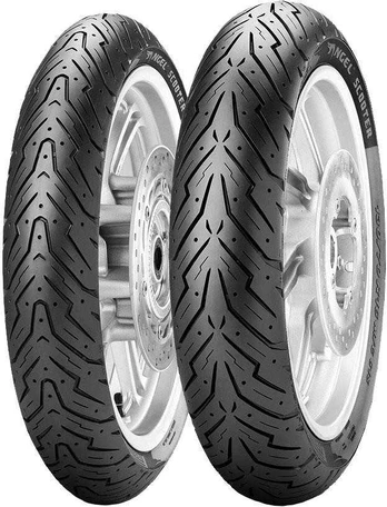 Pirelli ANGEL SCOOTER 120/80 R16 60P