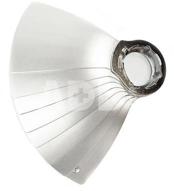 Godox Retro Lux Senior reflector components