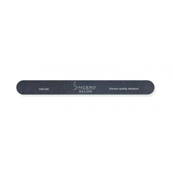 Sincero Salon Nail File Nagų dildė, 100/180
