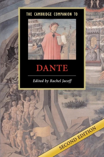 Cambridge Companion to Dante