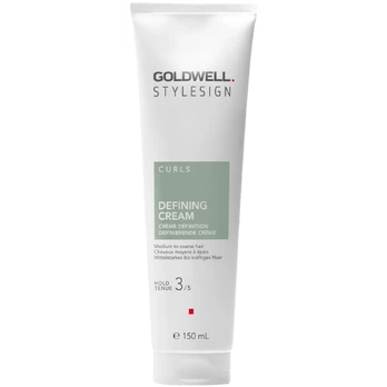 Goldwell Stylesign Curls Defining Cream, 150 ml
