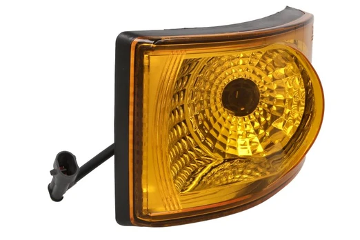 TRUCKLIGHT Posūkio žibintas TL-UN134