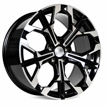 Ratlankis Arian 9X19 5X112 ET35 66,6 BFM