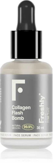 Freshly Cosmetics Collagen Flash Bomb 30 ml