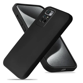 Xiaomi Redmi Note 11 Pro 4G/5G dėklas