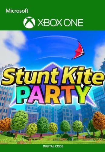 Stunt Kite Party Xbox