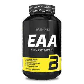 BIOTECH EAA - 200 kaps.