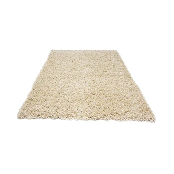 Kilimas Shaggy Light Greige, 120x170 cm