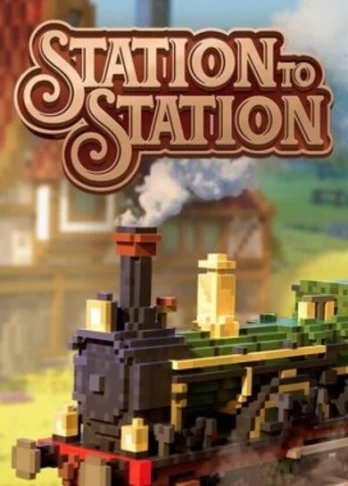 Station To Station PC