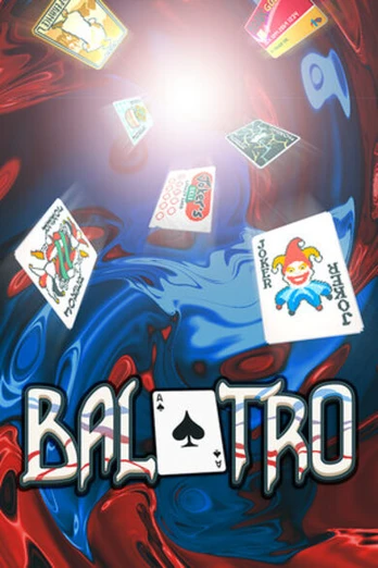 Balatro Xbox