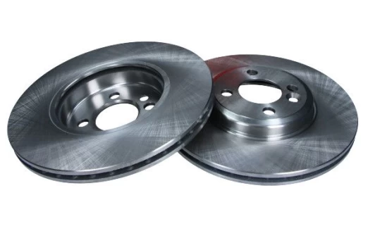 Stabdžių diskas MAXGEAR 19-2456