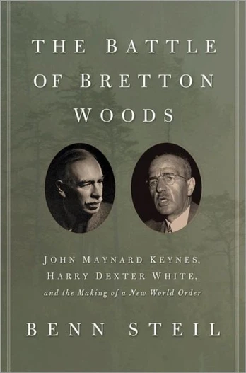 Battle of Bretton Woods