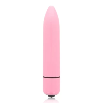 Vibratorius GLOSSY THIN VIBE