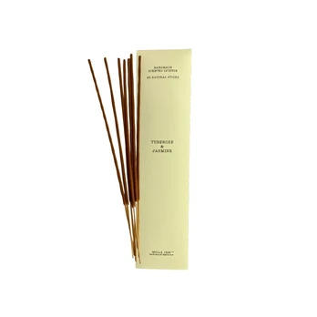 "Cereria Molla" smilkalai "Tuberose & Jasmine" ( 20 vnt )