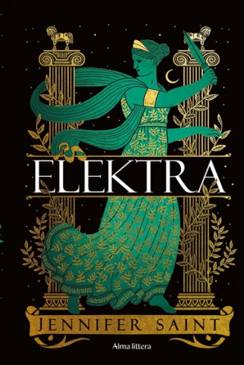 KNYGA Elektra